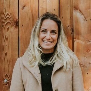 Meet your Posher, Rachelle